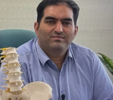 دکتر اربابی