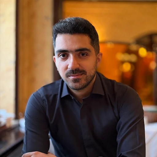 محمدحسین زینلی