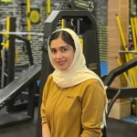 مریم نصیریان 150x150