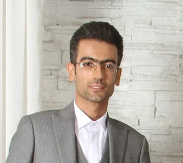 مهرداد نزادی 360x320
