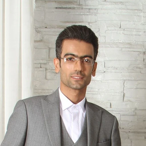 مهرداد نزادی