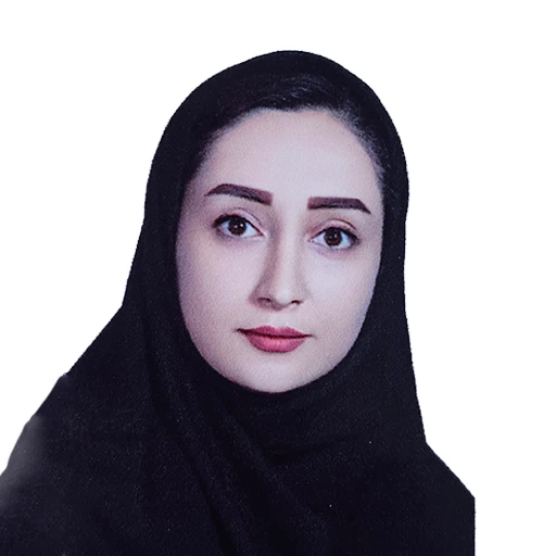 الهه حیدری