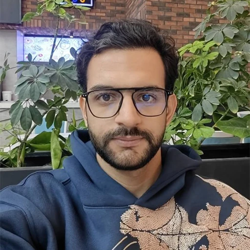 سهیل عبدالملکی