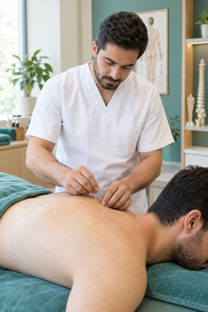 طب سوزنی 683x1024
