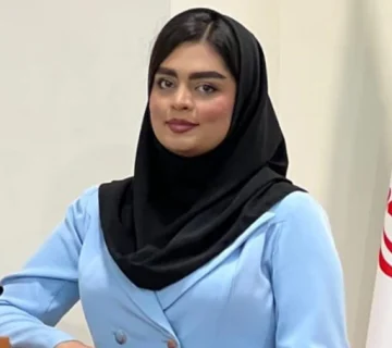 مینا کامرانی 360x320