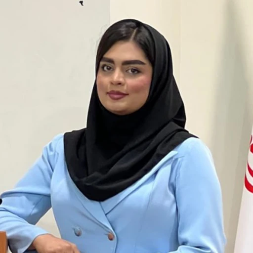 مینا کامرانی